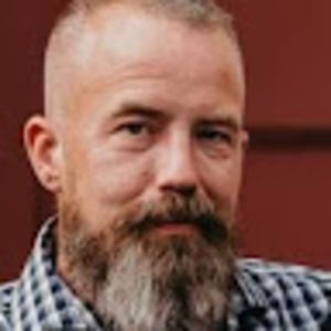 Meet your Posher, Joshua